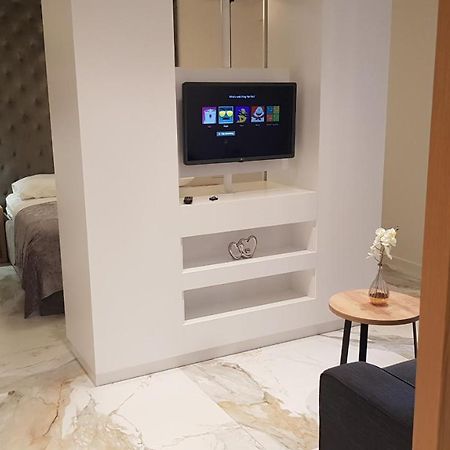 Royal Luxury Room Split Exterior foto