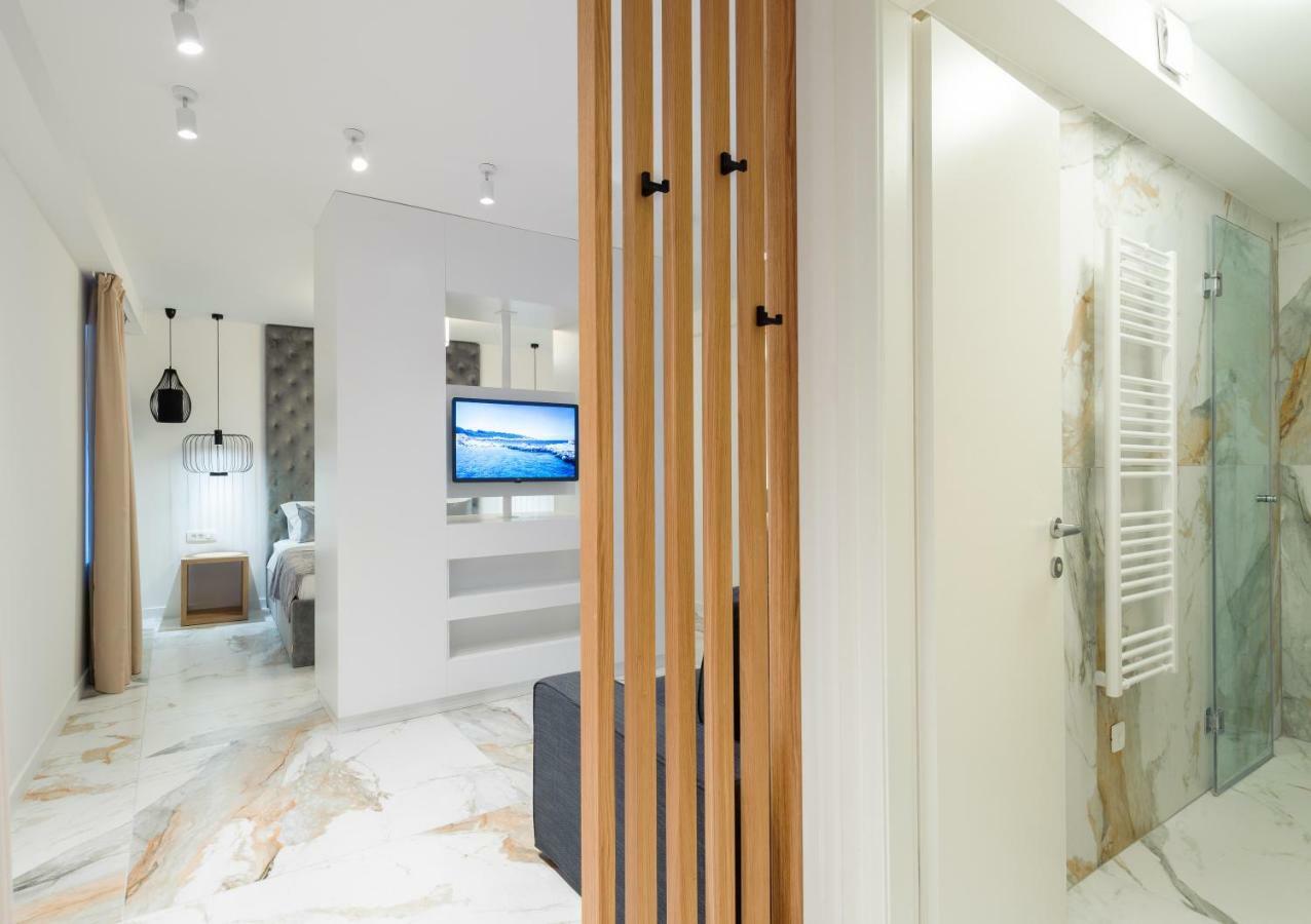 Royal Luxury Room Split Exterior foto