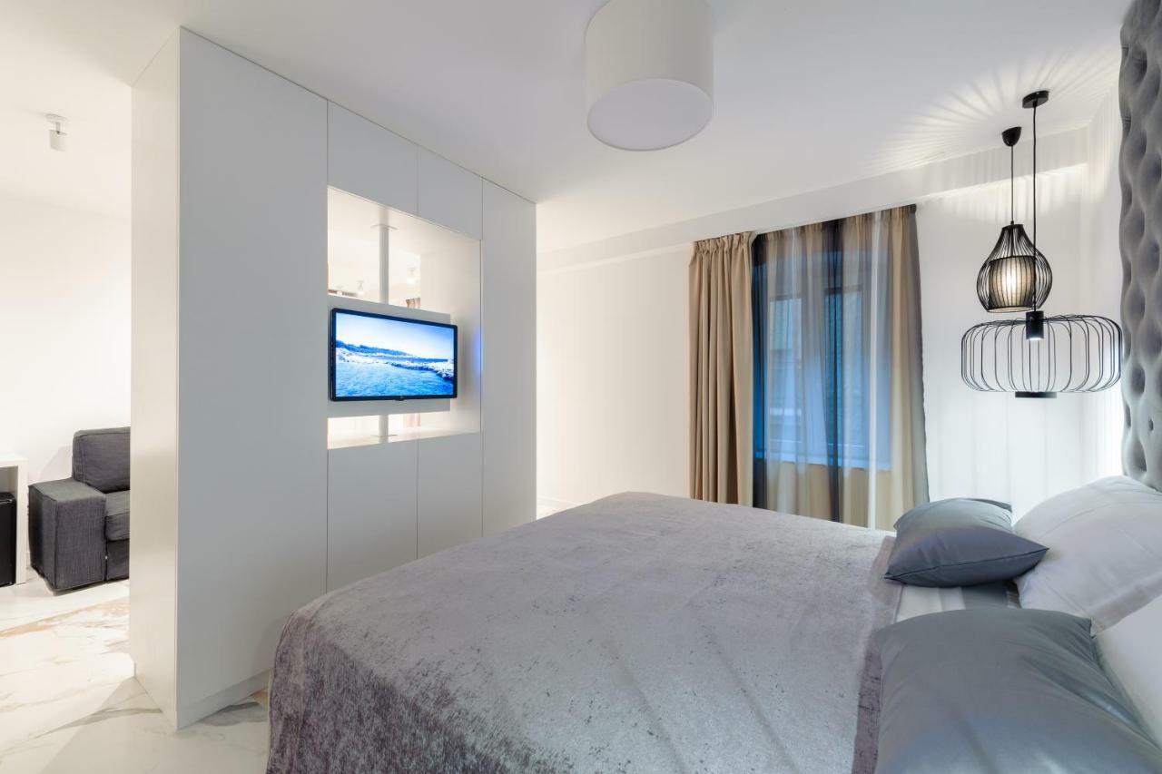 Royal Luxury Room Split Exterior foto