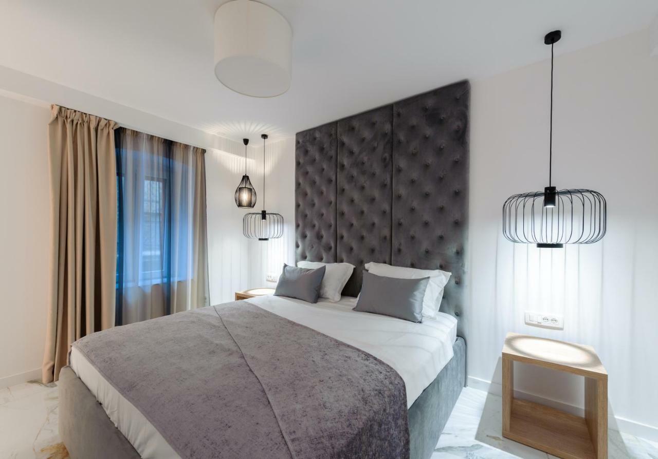 Royal Luxury Room Split Exterior foto